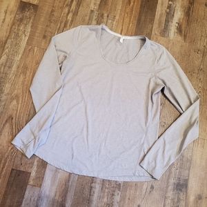 Under Armour heatgear shirt